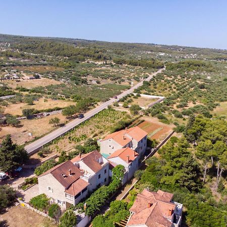Apartments Jakov Mirce Exterior foto